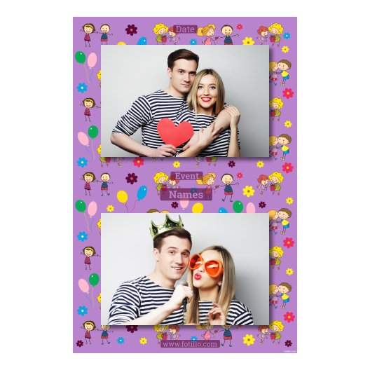Siblings Day + balloons and flowers + 313 no frame with captions Siblings Day + balloons and flowers + 313 no frame with captions