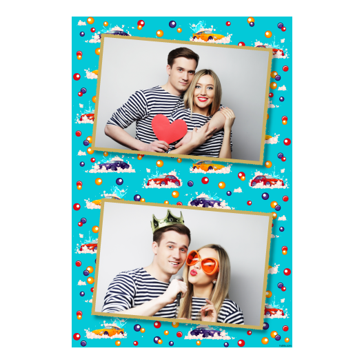 Dzień mycia samochodu + bąbelki + 314 złoty Dzień mycia samochodu + bąbelki + 314 złoty