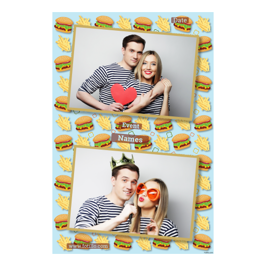 Hamburger Day + meals + 314 gold with captions Hamburger Day + meals + 314 gold with captions
