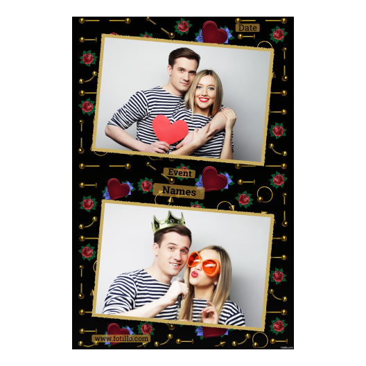 Dzień Piercingu + kolczyki + 314 złoty z podpisem Dzień Piercingu + kolczyki + 314 złoty z podpisem