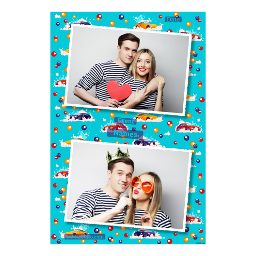 Dzień mycia samochodu + bąbelki + 314 biały z podpisem Dzień mycia samochodu + bąbelki + 314 biały z podpisem