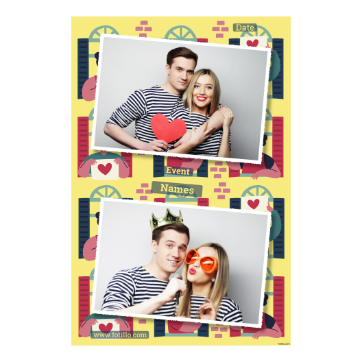 Neighbor Day + people and windows + 314 white with captions Neighbor Day + people and windows + 314 white with captions