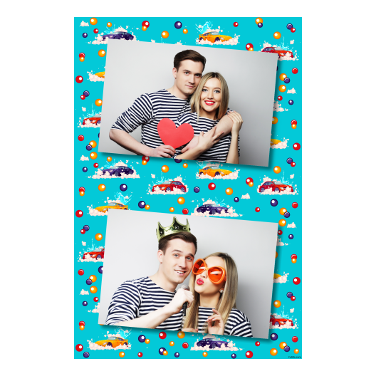 Dzień mycia samochodu + bąbelki + 314 brak ramki Dzień mycia samochodu + bąbelki + 314 brak ramki