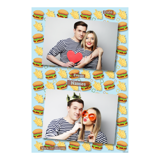 Hamburger Day + meals + 314 no frame with captions Hamburger Day + meals + 314 no frame with captions