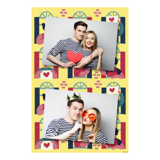 Neighbor Day + people and windows + 314 no frame Neighbor Day + people and windows + 314 no frame