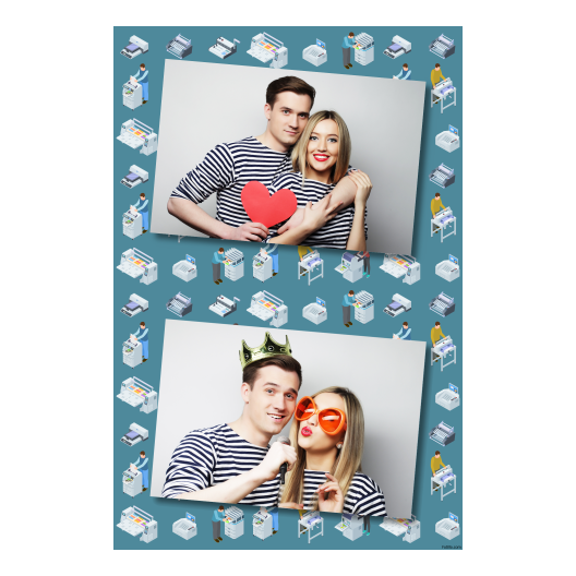 Printer's Day + printers + 314 no frame Printer's Day + printers + 314 no frame