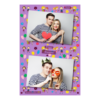 Siblings Day + balloons and flowers + 314 no frame with captions Siblings Day + balloons and flowers + 314 no frame with captions
