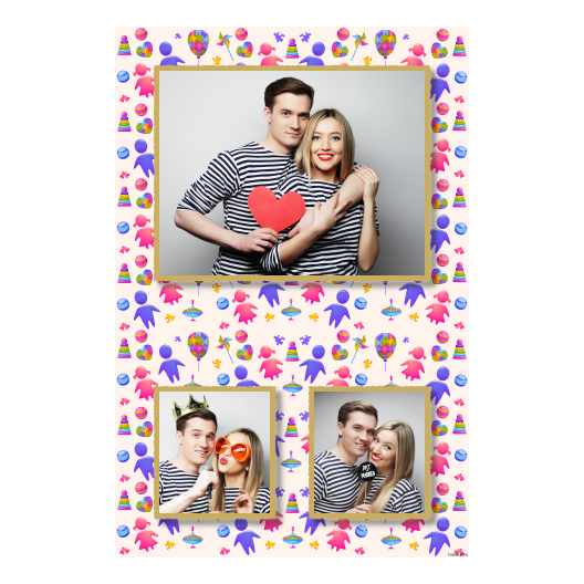 Children's Day + toys + 315 gold Children's Day + toys + 315 gold