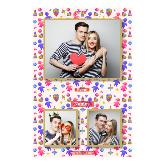 Children's Day + toys + 315 gold with captions Children's Day + toys + 315 gold with captions