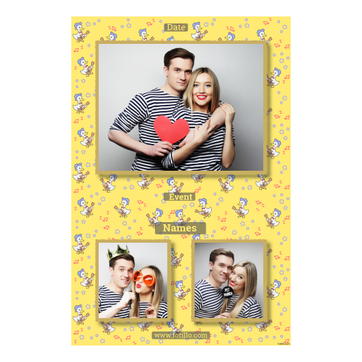 315-3-HKK-146-Donald_Duck_Day-195T