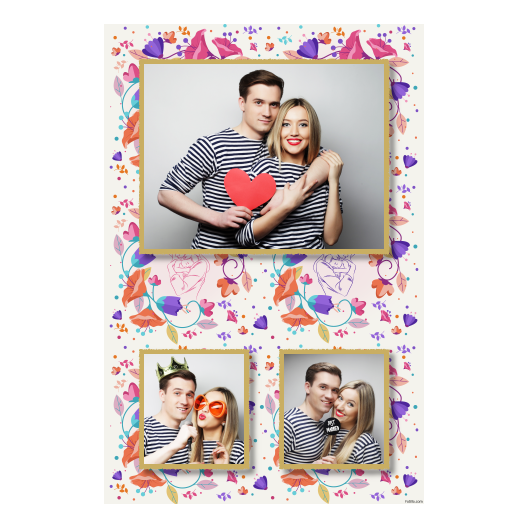 Mother's Day + flowers + 315 gold Mother's Day + flowers + 315 gold