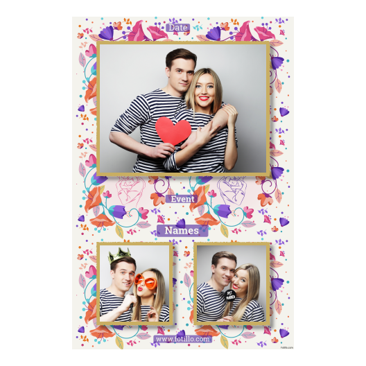 Mother's Day + flowers + 315 gold with captions Mother's Day + flowers + 315 gold with captions