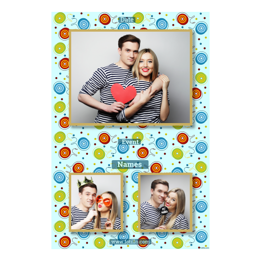 YoYo Day + dots + 315 gold with captions YoYo Day + dots + 315 gold with captions