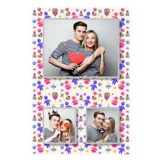 Children's Day + toys + 315 silver Children's Day + toys + 315 silver