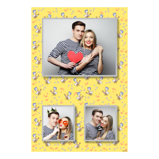 315-3-HKK-191-Donald_Duck_Day-195