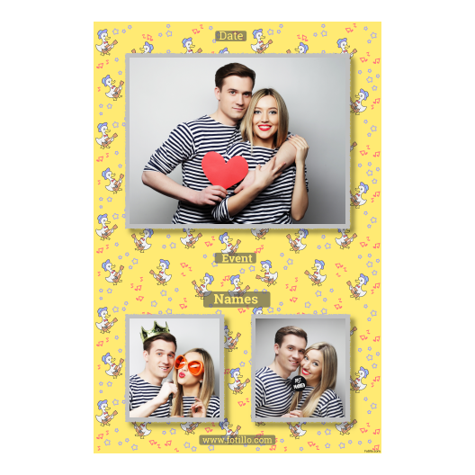 315-3-HKK-191-Donald_Duck_Day-195T