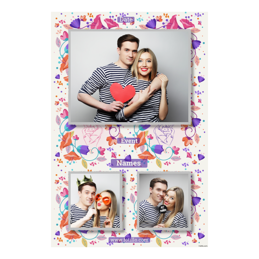 Mother's Day + flowers + 315 silver with captions Mother's Day + flowers + 315 silver with captions