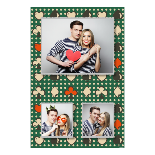 Dzień Pasjansa + kolory + 315 Dzień Pasjansa + kolory + 315