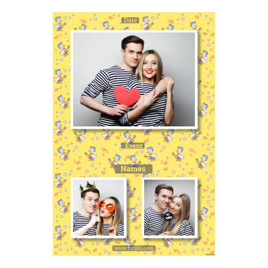 315-3-HKK-255-Donald_Duck_Day-195T