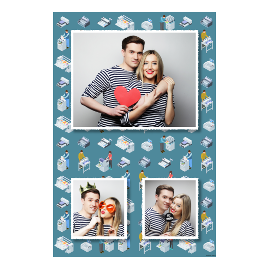 Printer's Day + printers + 315 white Printer's Day + printers + 315 white