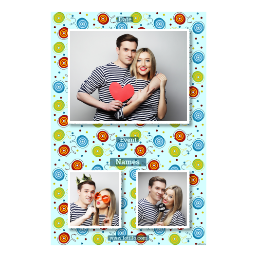 YoYo Day + dots + 315 white with captions YoYo Day + dots + 315 white with captions