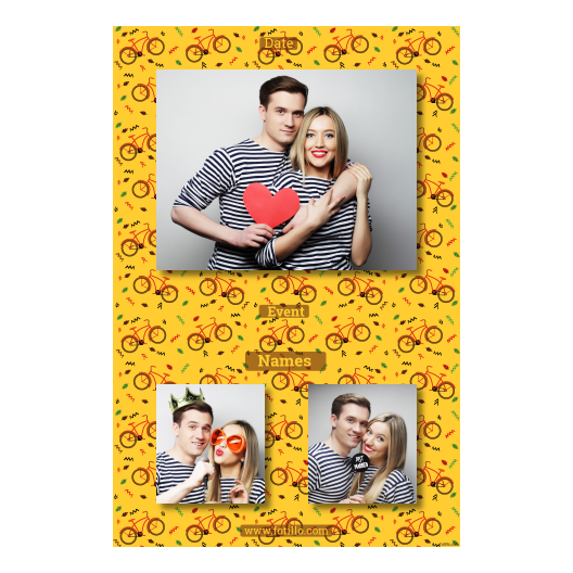 Bicycle Day + leaves + 315 no frame with captions Bicycle Day + leaves + 315 no frame with captions