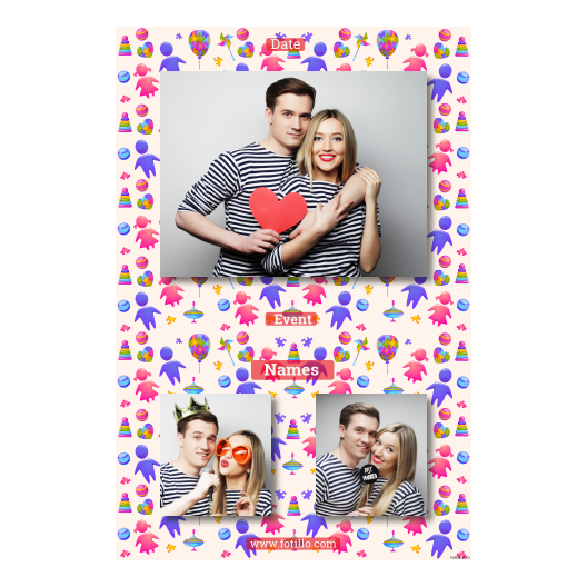 Children's Day + toys + 315 no frame with captions Children's Day + toys + 315 no frame with captions