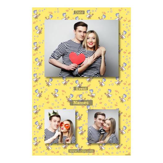 315-3-HKK-BR-Donald_Duck_Day-195T