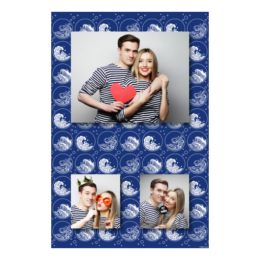 Dzień Oceanu + fale + 315 brak ramki Dzień Oceanu + fale + 315 brak ramki