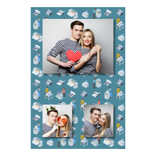 Printer's Day + printers + 315 no frame Printer's Day + printers + 315 no frame