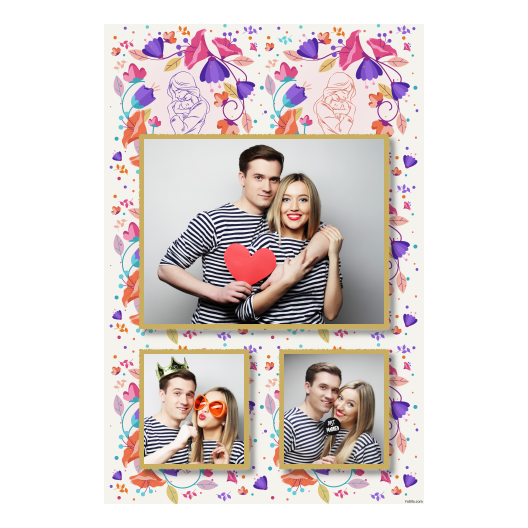 Mother's Day + flowers + 316 gold Mother's Day + flowers + 316 gold