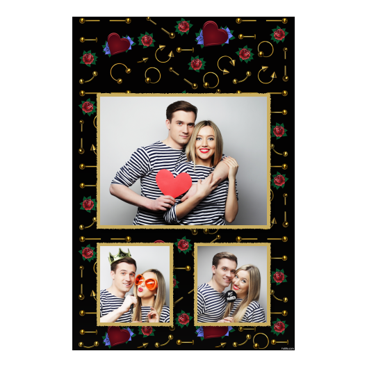 Dzień Piercingu + kolczyki + 316 złoty Dzień Piercingu + kolczyki + 316 złoty