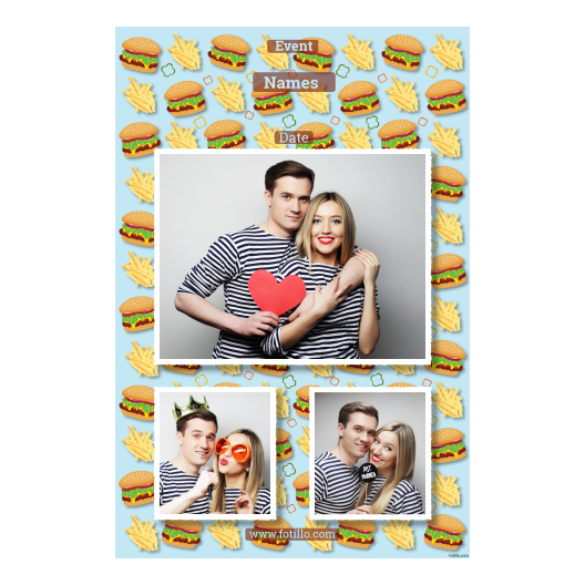 Hamburger Day + meals + 316 white with captions Hamburger Day + meals + 316 white with captions