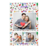 Parents' Day + flowers and hearts and clouds + 316 white with captions Parents' Day + flowers and hearts and clouds + 316 white with captions