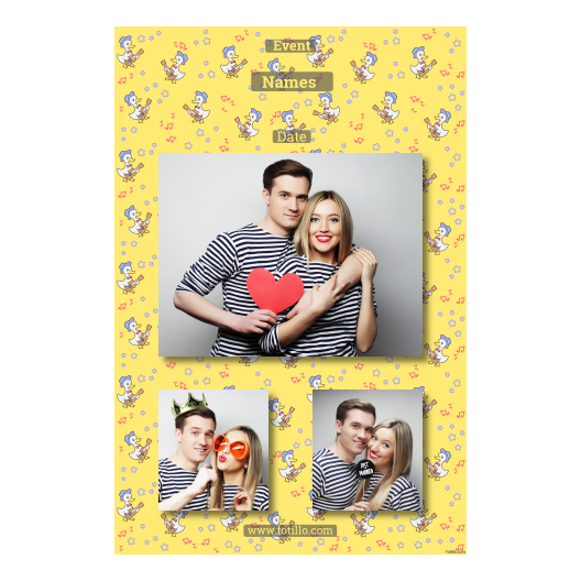 316-3-HKK-BR-Donald_Duck_Day-195T