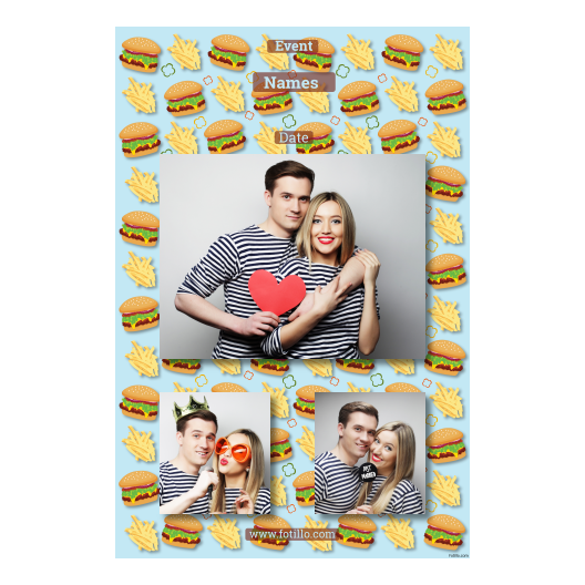 Hamburger Day + meals + 316 no frame with captions Hamburger Day + meals + 316 no frame with captions