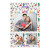 Parents' Day + flowers and hearts and clouds + 316 no frame with captions Parents' Day + flowers and hearts and clouds + 316 no frame with captions