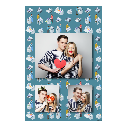 Printer's Day + printers + 316 no frame Printer's Day + printers + 316 no frame