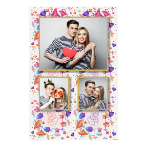 Mother's Day + flowers + 317 gold