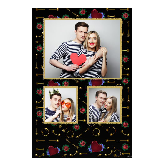 Dzień Piercingu + kolczyki + 317 złoty Dzień Piercingu + kolczyki + 317 złoty