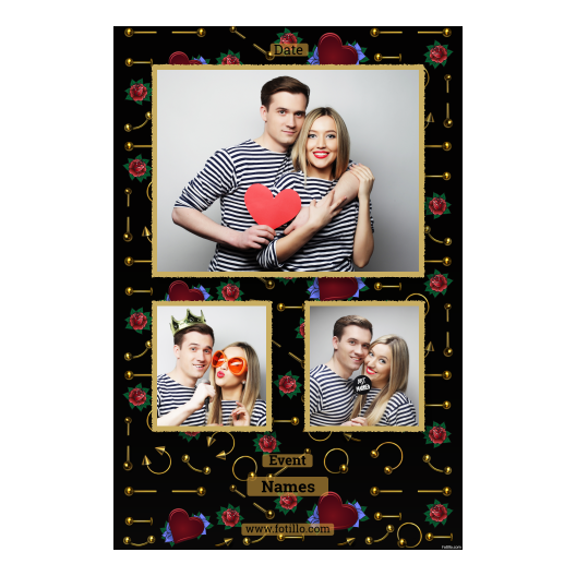 Dzień Piercingu + kolczyki + 317 złoty z podpisem Dzień Piercingu + kolczyki + 317 złoty z podpisem