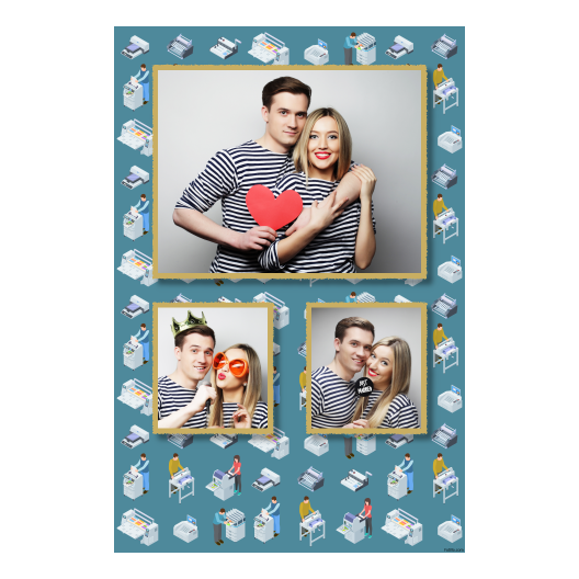 Printer's Day + printers + 317 gold Printer's Day + printers + 317 gold