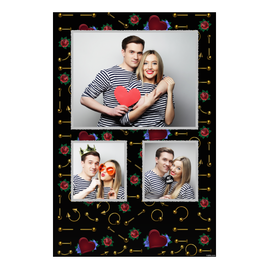 Dzień Piercingu + kolczyki + 317 Dzień Piercingu + kolczyki + 317