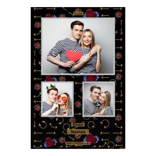 Dzień Piercingu + kolczyki + 317 z podpisem Dzień Piercingu + kolczyki + 317 z podpisem