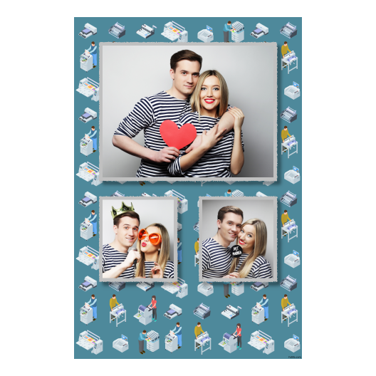 Printer's Day + printers + 317 silver Printer's Day + printers + 317 silver