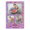 Siblings Day + balloons and flowers + 317 silver with captions Siblings Day + balloons and flowers + 317 silver with captions