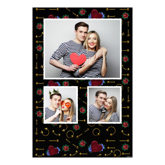 Dzień Piercingu + kolczyki + 317 biały Dzień Piercingu + kolczyki + 317 biały