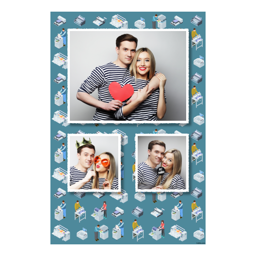 Printer's Day + printers + 317 white Printer's Day + printers + 317 white