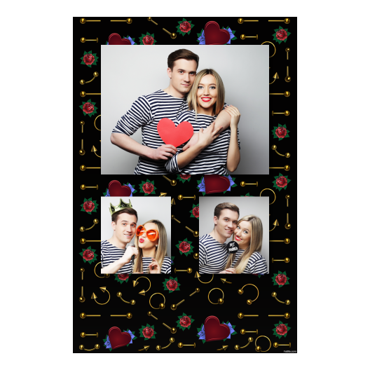 Dzień Piercingu + kolczyki + 317 brak ramki Dzień Piercingu + kolczyki + 317 brak ramki