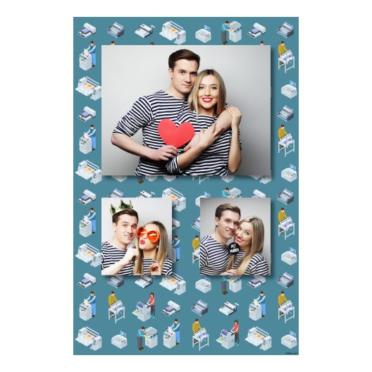 Printer's Day + printers + 317 no frame Printer's Day + printers + 317 no frame